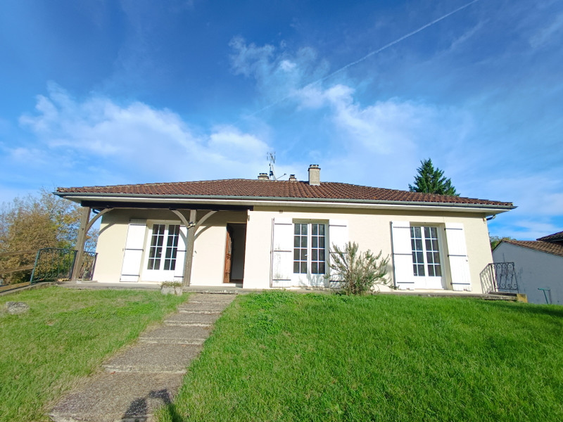 French property for sale in Périgueux, Dordogne - €205,000 - photo 1