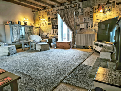 French property for sale in Millac, Vienne - €365,700 - photo 4