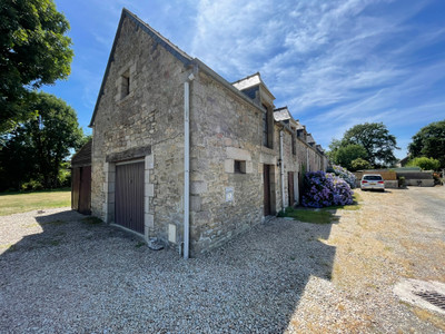 French property for sale in Plélan-le-Petit, Côtes-d'Armor - €249,000 - photo 6