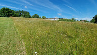 Terrain à vendre à Beaupouyet, Dordogne - 36.600 € - photo 2