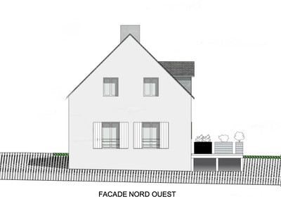 French property for sale in Saint-Nic, Finistère - €91,800 - photo 6