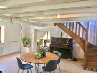 Maison à vendre à Chamberet, Corrèze - 283.550 € - photo 3