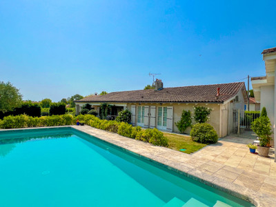 Maison à vendre à Eymet, Dordogne, Aquitaine, avec Leggett Immobilier