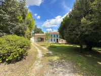 Maison à vendre à Barbezieux-Saint-Hilaire, Charente - 680 000 € - photo 2