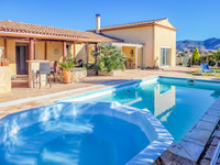 Maison à vendre à Hérépian, Hérault - 499.000 € - photo 1