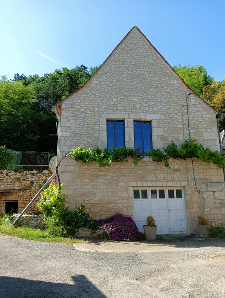French property for sale in La Bachellerie, Dordogne - €285,000 - photo 8