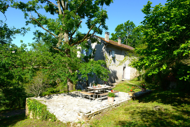 French property for sale in Figeac, Lot - €404,255 - photo 0
