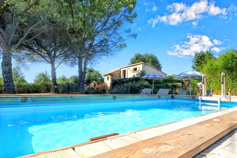 French property for sale in Uzès, Gard - €495,000 - photo 2