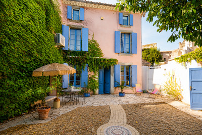 French property for sale in Sainte-Valière, Aude - €499,000 - photo 1