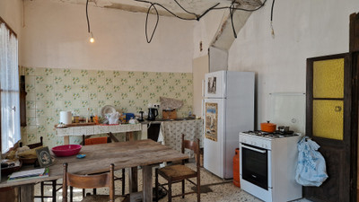 French property for sale in Azille, Aude - €78,000 - photo 3