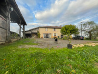 Maison à vendre à Gimont, Gers - 455.000 € - photo 1