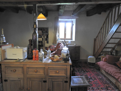 French property for sale in Affieux, Corrèze - €98,990 - photo 9