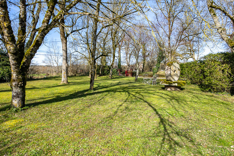 French property for sale in Sainte-Cécile-du-Cayrou, Tarn - €693,000 - photo 9