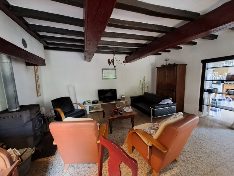 French property for sale in Issy-l'Évêque, Saône-et-Loire - €165,000 - photo 11