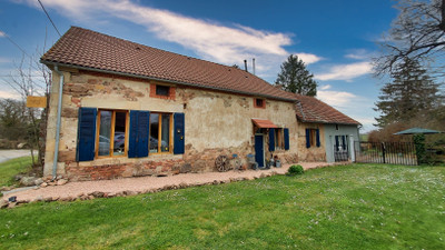 Commerce à vendre à Louroux-de-Beaune, Allier, Auvergne, avec Leggett Immobilier
