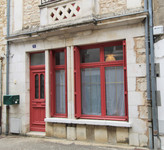 houses and homes for sale inChauvignyVienne Poitou_Charentes