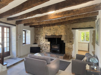 Maison à vendre à Plounévez-Quintin, Côtes-d'Armor - 147.150 € - photo 5