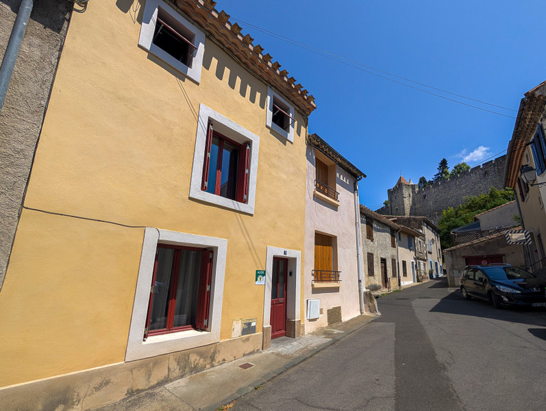 Maison à vendre à Carcassonne, Aude - 229.000 € - photo 1