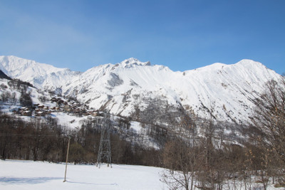 Ski property for sale in  - 1 422 000 € - photo 3