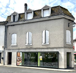 Business potential for sale in Saint-Astier Dordogne Aquitaine
