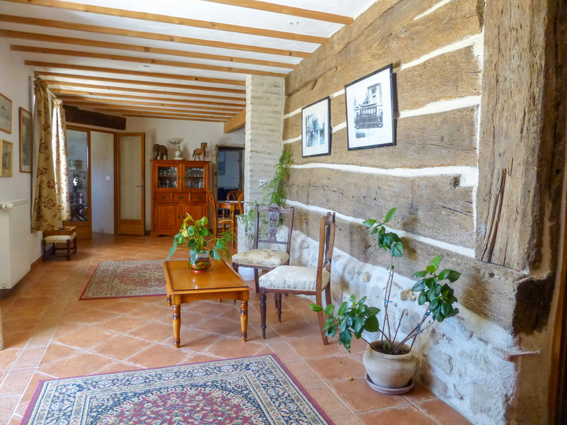 French property for sale in Monbahus, Lot-et-Garonne - &#8364;495,000 - photo 5