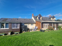 Maison à vendre à Chelun, Ille-et-Vilaine - 144.500 € - photo 2