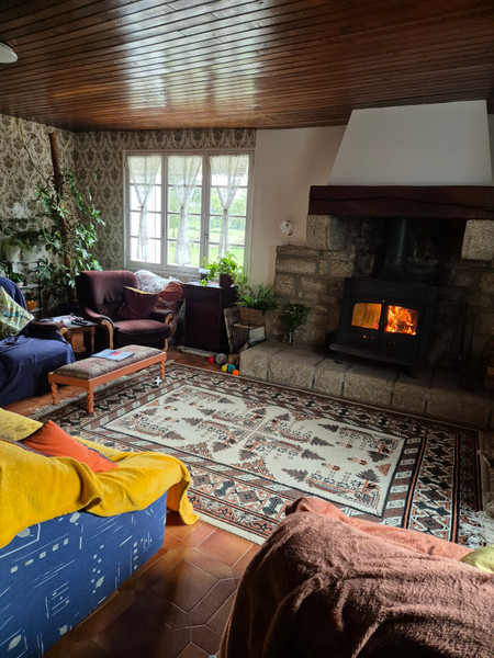 French property for sale in Chabrac, Charente - €89,000 - photo 5