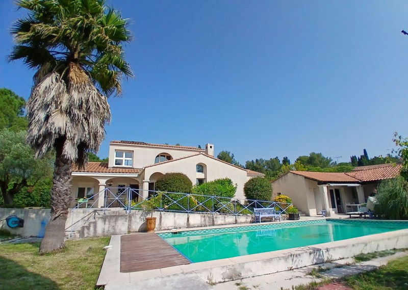 French property for sale in Saint-Vincent-de-Barbeyrargues, Hérault - €740,000 - photo 9
