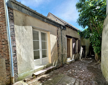 French property for sale in Longny les Villages, Orne - €189,000 - photo 1