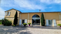 Propriété à vendre à Vignonet, Gironde - 588 000 € - photo n°10