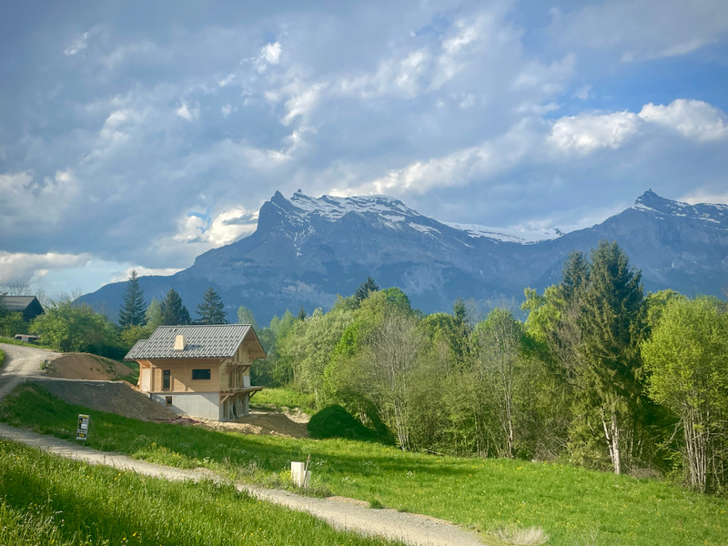 French property for sale in Saint-Gervais-les-Bains, Haute-Savoie - photo 5