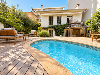 French property for sale in Cannes, Alpes-Maritimes - €1,390,000 - photo 7