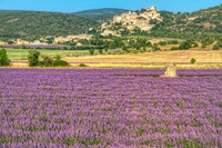 Maison à vendre à Simiane-la-Rotonde, Alpes-de-Haute-Provence - 345.000 € - photo 1