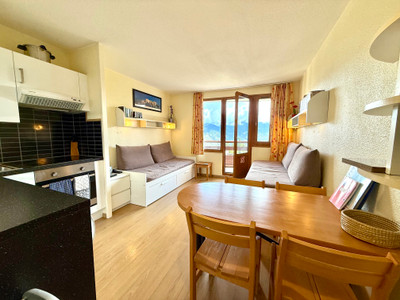 apartment for sale in Savoie