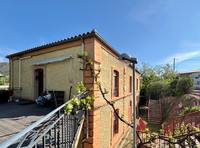 Maison à vendre à Vinça, Pyrénées-Orientales - 288.000 € - photo 2