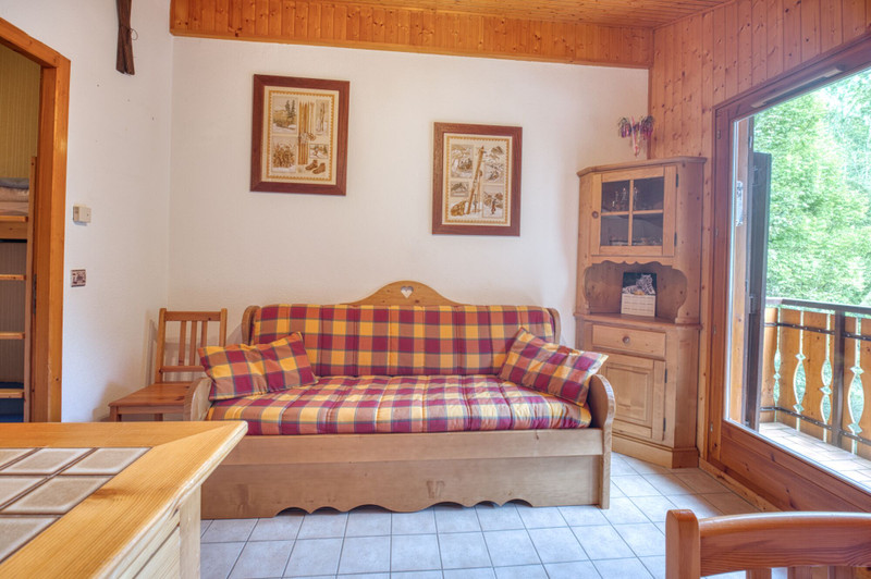 Ski property for sale in Morzine - €160,000 - photo 9