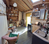 Maison à vendre à Puivert, Aude - 125.000 € - photo 8