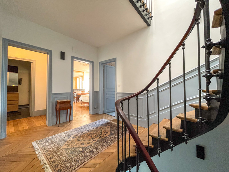 French property for sale in Andrésy, Yvelines - €990,000 - photo 6