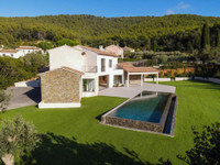 houses and homes for sale inCarqueiranneVar Provence_Cote_d_Azur
