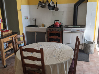 French property for sale in Bussière-Galant, Haute-Vienne - €179,000 - photo 4