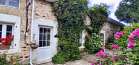 Maison à vendre à Fenioux, Deux-Sèvres - 205.200 € - photo 4