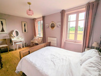 Maison à vendre à Coussac-Bonneval, Haute-Vienne - 141.700 € - photo 7