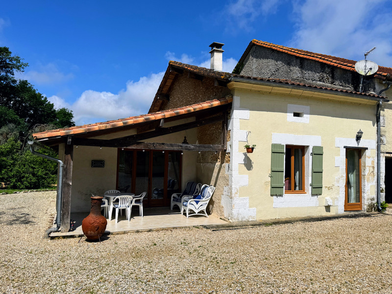 French property for sale in Allemans, Dordogne - €399,000 - photo 11