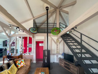 Maison à vendre à Seignosse, Landes - 615.000 € - photo 6