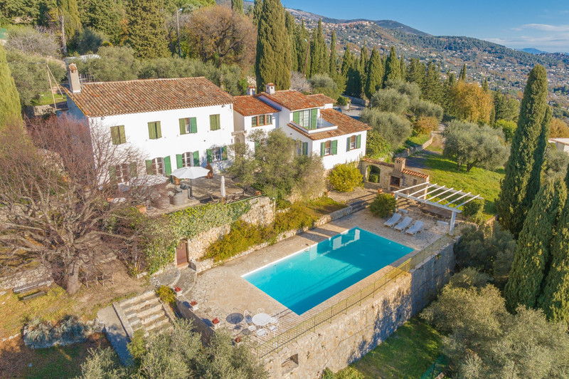 French property for sale in Le Tignet, Alpes-Maritimes - €1,795,000 - photo 8
