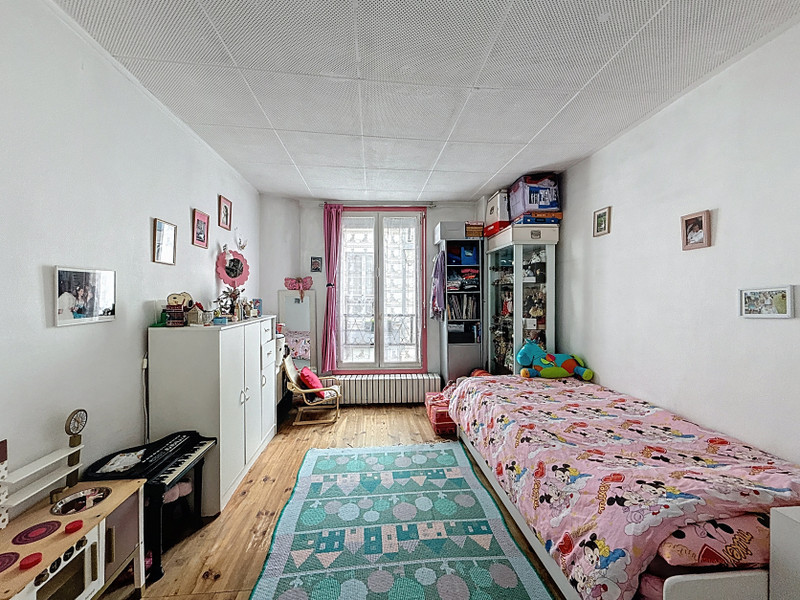 French property for sale in Paris 10e Arrondissement, Paris - €950,000 - photo 7