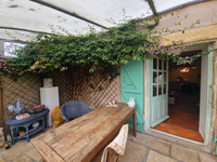 Maison à vendre à Chaillé-les-Marais, Vendée - 339.000 € - photo 7