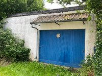 Maison à Vallière, Creuse - photo 10