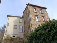 Private parking for sale in Aubusson Creuse Limousin