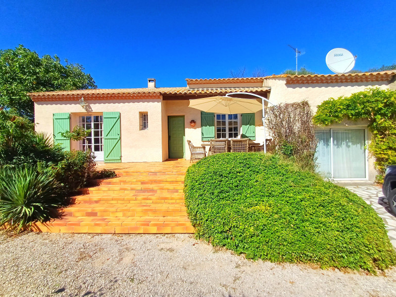 House for sale in SaintGenièsdeFontedit Hérault Lovely detached